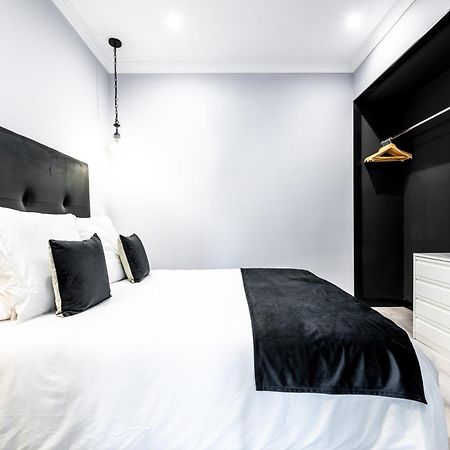 Gran Via Suite, By Presidence Rentals Madrid Exterior photo