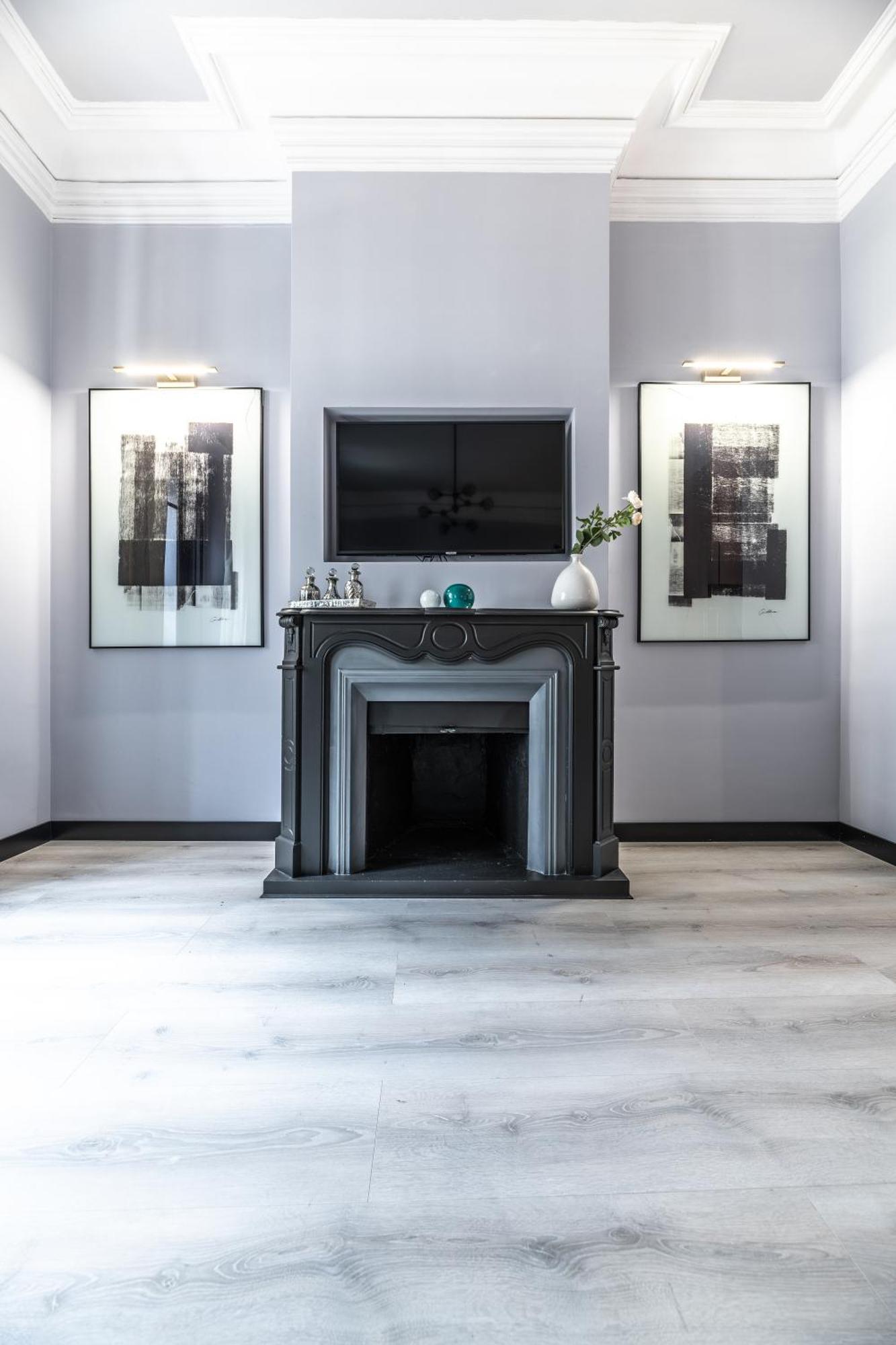 Gran Via Suite, By Presidence Rentals Madrid Exterior photo