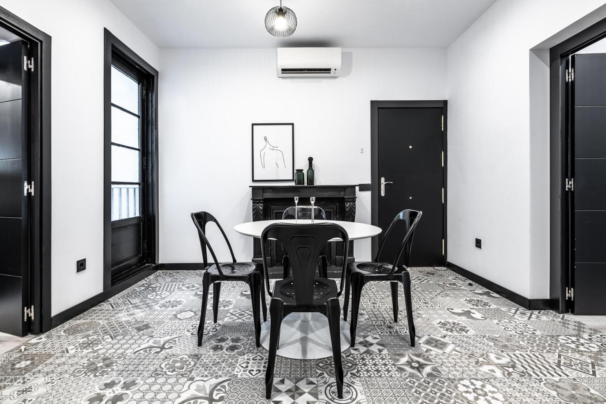 Gran Via Suite, By Presidence Rentals Madrid Exterior photo