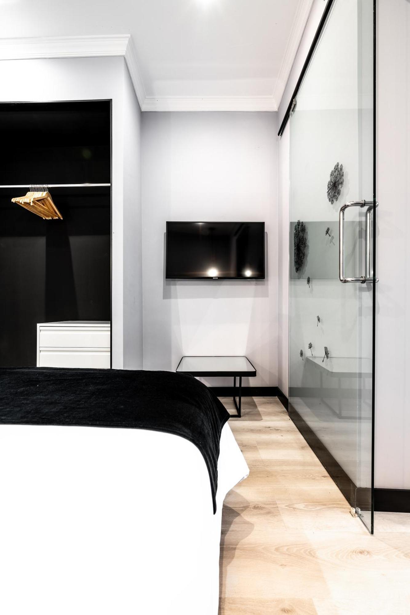 Gran Via Suite, By Presidence Rentals Madrid Exterior photo