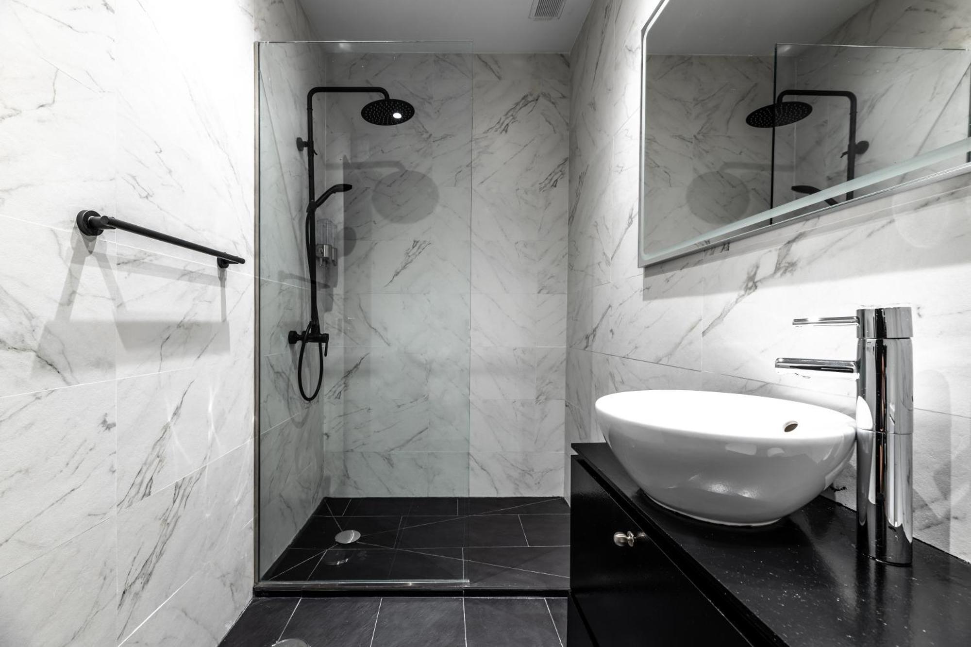 Gran Via Suite, By Presidence Rentals Madrid Exterior photo
