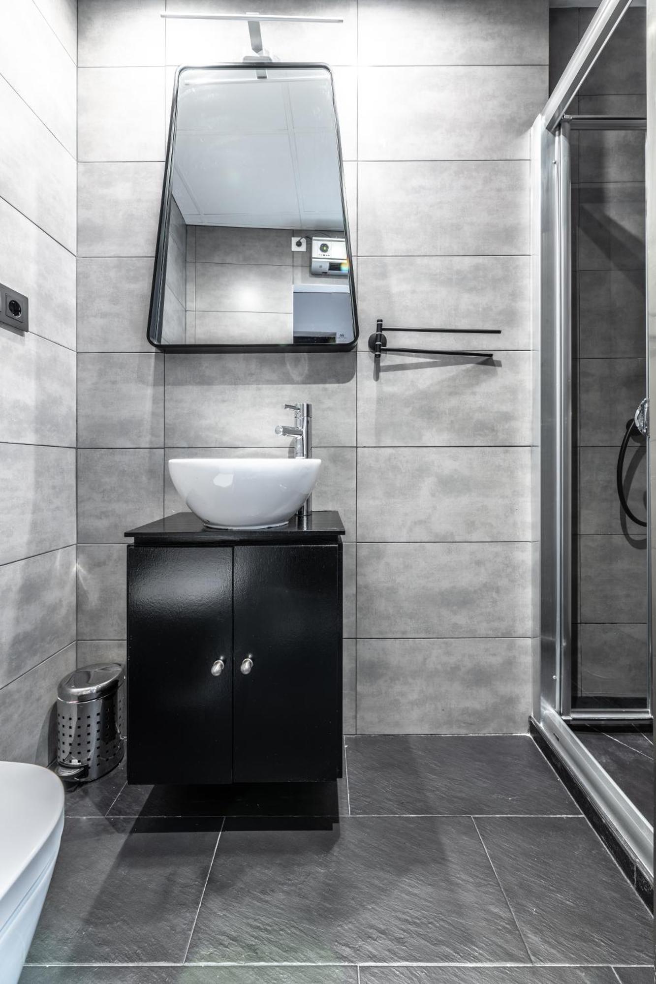 Gran Via Suite, By Presidence Rentals Madrid Exterior photo